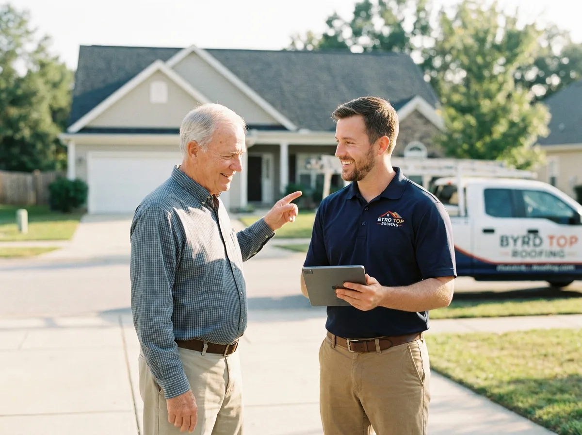 Roofing Calhoun, TN FAQs